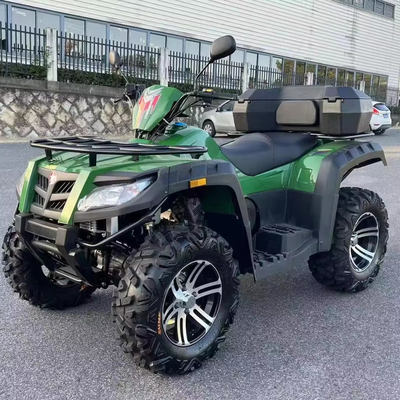 250cc Quad Moto Bike 4x4 Off Road ATV's UTV's Strandvoertuig All Terrain Voertuig Motorfiets