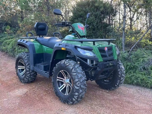 250cc Quad Moto Bike 4x4 Off Road ATV's UTV's Strandvoertuig All Terrain Voertuig Motorfiets