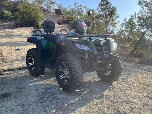 250cc Quad Moto Bike 4x4 Off Road ATV's UTV's Strandvoertuig All Terrain Voertuig Motorfiets