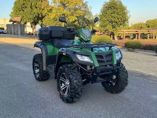 250cc Quad Moto Bike 4x4 Off Road ATV's UTV's Strandvoertuig All Terrain Voertuig Motorfiets