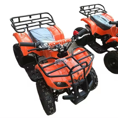 Robuuste batterij 36V 49cc 125cc 200cc 4 wiel 2 slag Mini ATV Quad voor kinderen en volwassenen