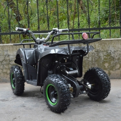 800W elektrische ATV voor kinderen en volwassenen Neem uw off-road avonturen naar het volgende niveau