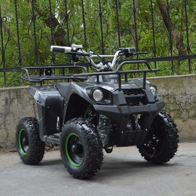 800W elektrische ATV voor kinderen en volwassenen Neem uw off-road avonturen naar het volgende niveau