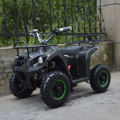 800W elektrische ATV voor kinderen en volwassenen Neem uw off-road avonturen naar het volgende niveau