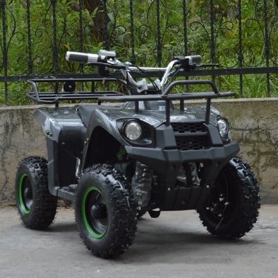 800W elektrische ATV voor kinderen en volwassenen Neem uw off-road avonturen naar het volgende niveau