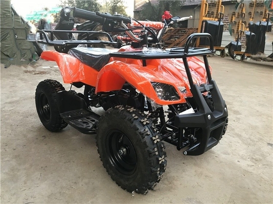 EEC Spy Racing ATV 49cc 50cc 125cc 200cc Gas aangedreven Mini Quad Bike ATV voor kinderen Volwassen