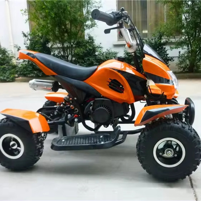 4x4 2WD/4WD All-Terrain Vehicles Quad ATV voor kinderen Volwassenen 49cc 200cc 300cc Shaft Drive Bike