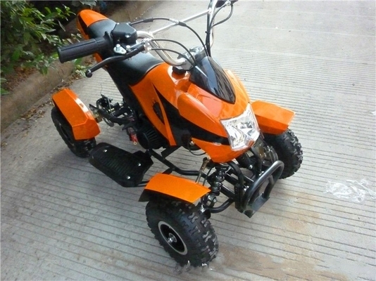 4x4 2WD/4WD All-Terrain Vehicles Quad ATV voor kinderen Volwassenen 49cc 200cc 300cc Shaft Drive Bike