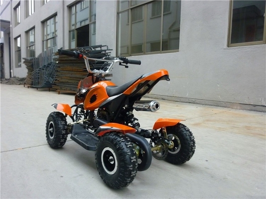4x4 2WD/4WD All-Terrain Vehicles Quad ATV voor kinderen Volwassenen 49cc 200cc 300cc Shaft Drive Bike