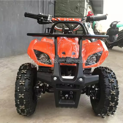 Voorwiel Achterwiel dsic Bremsysteem 49cc 125cc 200cc ATV Vierwiel ATV voor kinderen Volwassen