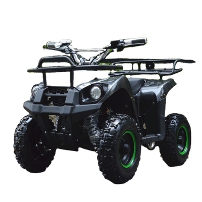 500-800W Shaft Drive Motor Electric Mini ATV Buggy 4 Wheel Quad Bike voor kinderen en volwassenen