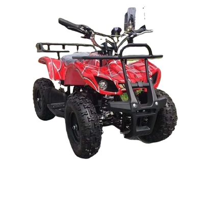 500w 36v Electric Kids Quad Bike met CE-batterij en ATV-functie