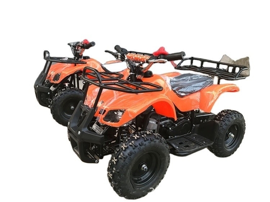 500w 36v Electric Kids Quad Bike met CE-batterij en ATV-functie