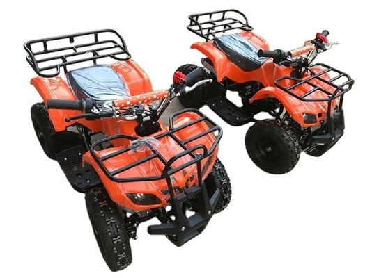 500w 36v Electric Kids Quad Bike met CE-batterij en ATV-functie