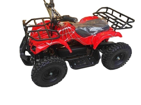 500w 36v Electric Kids Quad Bike met CE-batterij en ATV-functie
