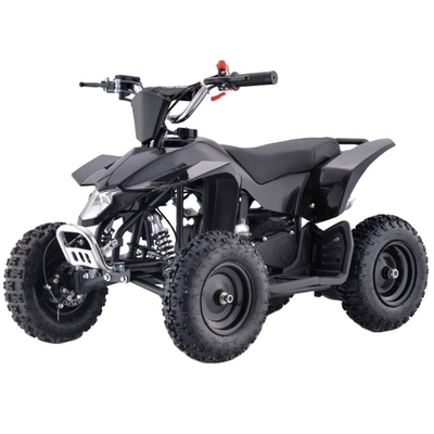Elektrische sportvoertuigen ATV 2WD rijdende type laadtijd h 3-5h voor kinderen en volwassenen