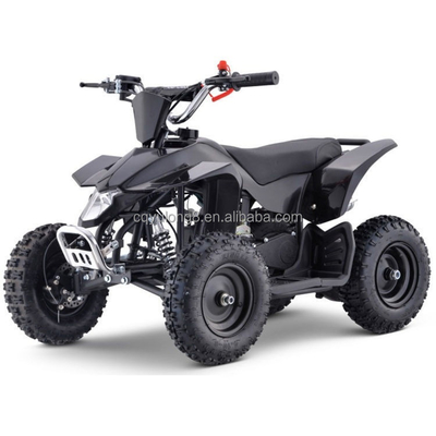 2WD Mini Electric ATV met 36V directe stroomtoevoer en 100-150mm minimale grote afstand