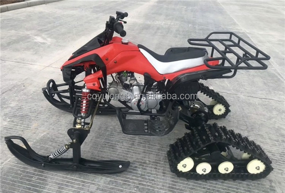 110cc sneeuwscooter sneeuwscooter ski elektrische sneeuwscooter ideaal voor sneeuwvoertuigen