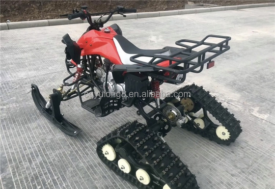 110cc sneeuwscooter sneeuwscooter ski elektrische sneeuwscooter ideaal voor sneeuwvoertuigen