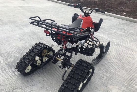 110cc sneeuwscooter sneeuwscooter ski elektrische sneeuwscooter ideaal voor sneeuwvoertuigen