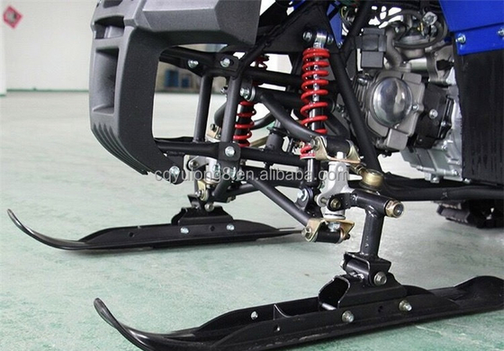 110cc Vierwiel ATV 4X4 Sneeuwscooter Maximaal koppel Nm ≤20Nm Maximaal snelheid 50-75Km/h