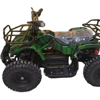 Verkoop 49cc 125cc 200cc ATV 4x4 All Terrain Vehicles Quad Bike Wielbasis 1000-1400mm