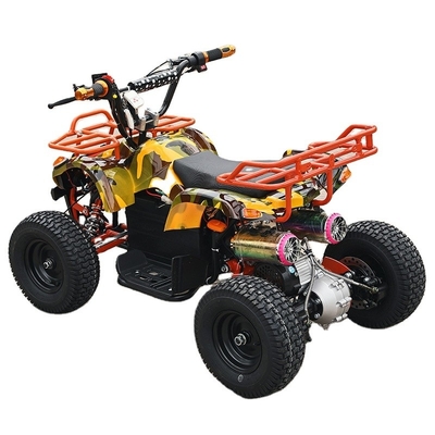Elektrische ATV 800W 1000w Quad Bike voor kinderen en volwassenen Rijkmage 30-50km Spanning 36V