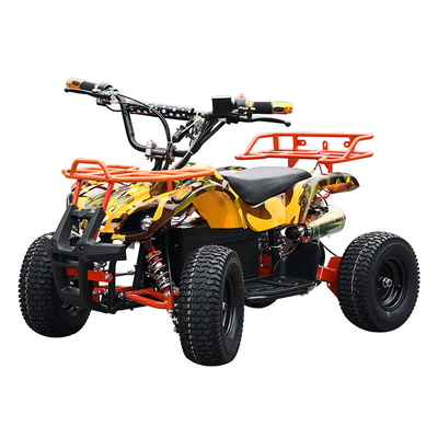 Elektrische ATV 800W 1000w Quad Bike voor kinderen en volwassenen Rijkmage 30-50km Spanning 36V