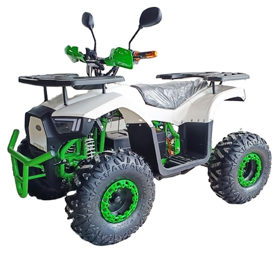 400-1000kg laadvermogen 800W 1000W Quad Bike Electric ATV voor kinderen en volwassenen
