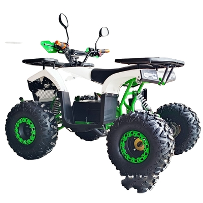 400-1000kg laadvermogen 800W 1000W Quad Bike Electric ATV voor kinderen en volwassenen