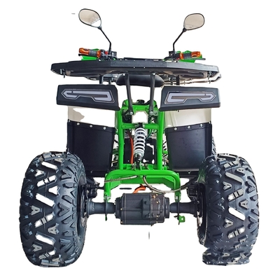 400-1000kg laadvermogen 800W 1000W Quad Bike Electric ATV voor kinderen en volwassenen