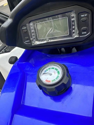 750cc 850CC 550cc 4WD ATV met as aandrijving en voor- en achterschijfremmen