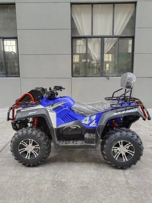 750cc 850CC 550cc 4WD ATV met as aandrijving en voor- en achterschijfremmen
