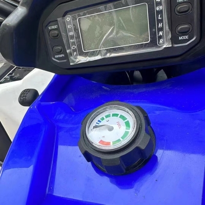 750cc 850CC 550cc 4WD ATV met as aandrijving en voor- en achterschijfremmen