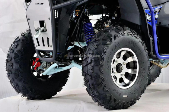 Maximale snelheid 80km/h 60V Spanning 1000cc Buggy Off Road ATV 4x4 Utv moto go karts voor volwassenen