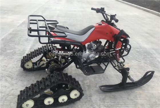 110cc 200cc Mini Buggy Scooter Snow Motorcycle Quad Bike met stoepgewicht 200-300kg