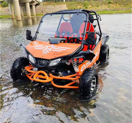 200cc 300cc UTV 4x4 MOTO Buggy Off Road Side by Side met maximale snelheid 31-60km/h 4x4 UTV