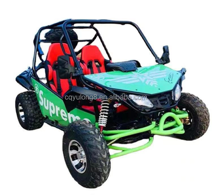 200cc 300cc UTV 4x4 MOTO Buggy Off Road Side by Side met maximale snelheid 31-60km/h 4x4 UTV