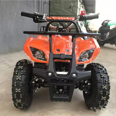 Keten aandrijving Elektrische ATV Quad Bike voor volwassenen en kinderen 36V 500W 800W 72V 2000W 2200W