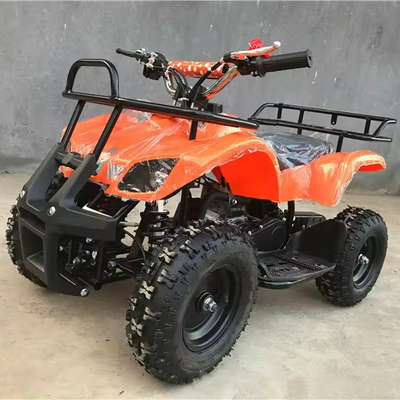 Keten aandrijving Elektrische ATV Quad Bike voor volwassenen en kinderen 36V 500W 800W 72V 2000W 2200W