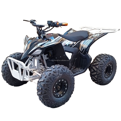 500-800W 60V as aandrijving sport 4 wieler ATV elektrische quad fiets voor kinderen volwassen