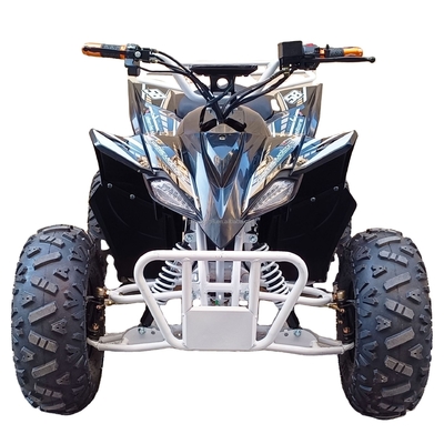 500-800W 60V as aandrijving sport 4 wieler ATV elektrische quad fiets voor kinderen volwassen