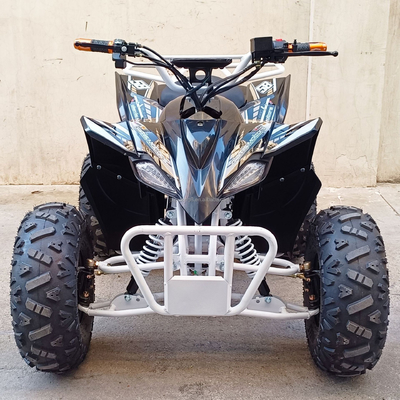 500-800W 60V as aandrijving sport 4 wieler ATV elektrische quad fiets voor kinderen volwassen
