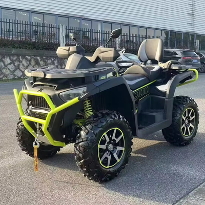 Krachtige 4x4 ATV 300cc 500CC 900CC 4-takt fiets voor volwassen opwinding en avontuur