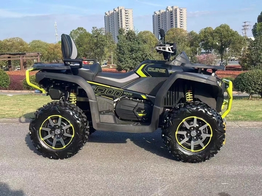 Krachtige 4x4 ATV 300cc 500CC 900CC 4-takt fiets voor volwassen opwinding en avontuur