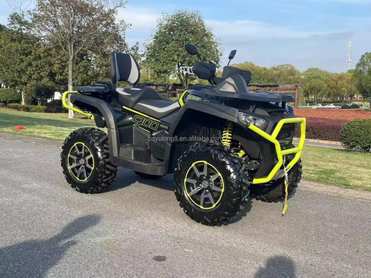 300cc 500CC 900CC 4x4 schacht transmissie systeem Off Road Vierwiel ATV UTV Farm Motor