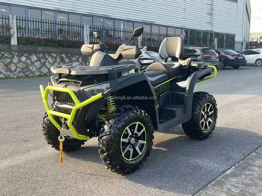 300cc 500CC 900CC 4x4 schacht transmissie systeem Off Road Vierwiel ATV UTV Farm Motor