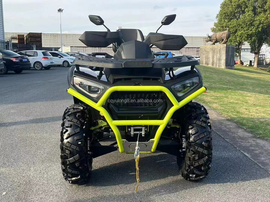 300cc 500CC 900CC 4x4 schacht transmissie systeem Off Road Vierwiel ATV UTV Farm Motor