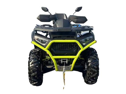 300cc 500CC 900CC 4x4 schacht transmissie systeem Off Road Vierwiel ATV UTV Farm Motor
