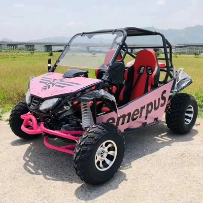 Off Road Adventure Hot UTV 4x4 met 150cc 200cc 300cc benzinemotor EEG-certificaat